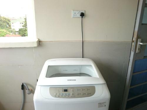 Apartamento Tomax Brooks