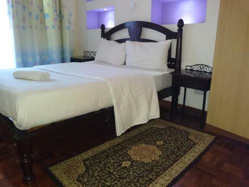 Apartamento Tomax Brooks