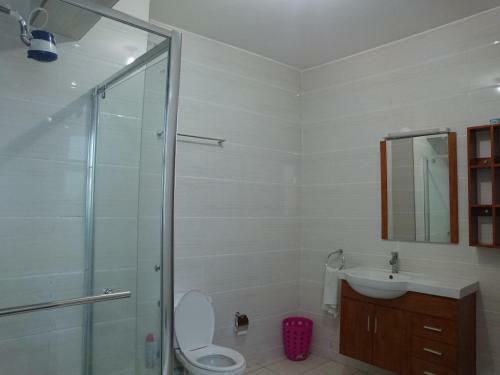 Apartamento Tomax Brooks