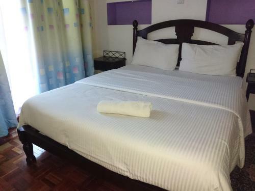 Apartamento Tomax Brooks