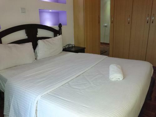 Apartamento Tomax Brooks