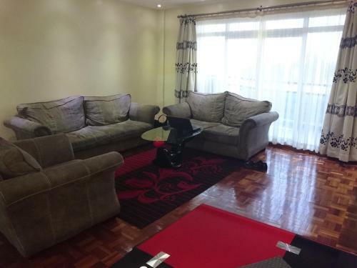 Apartamento Tomax Brooks