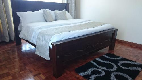 Apartamento Tomax Brooks