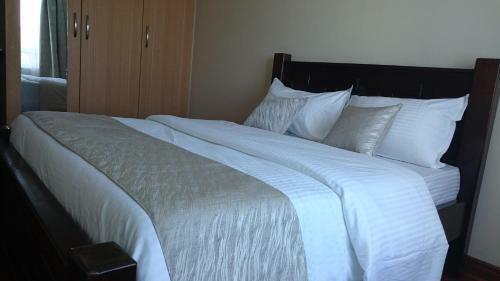 Apartamento Tomax Brooks