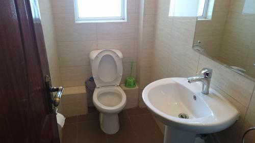 Apartamento Tomax Brooks