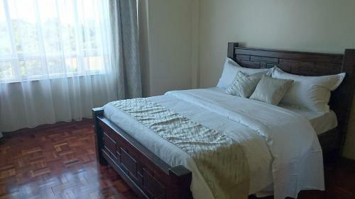 Apartamento Tomax Brooks