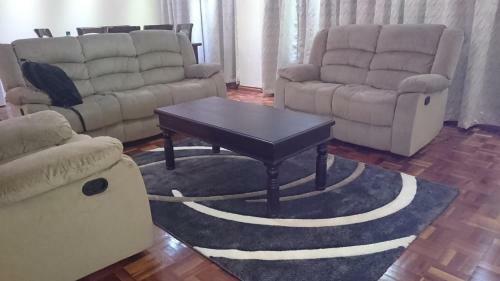 Apartamento Tomax Brooks