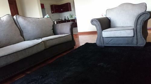 Apartamento Tomax Brooks