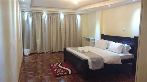 Apartamento Tomax Brooks