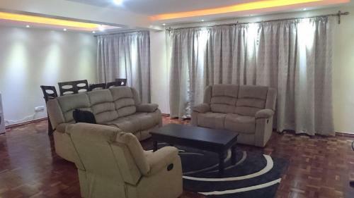 Apartamento Tomax Brooks