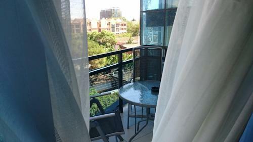 Apartamento Tomax Brooks