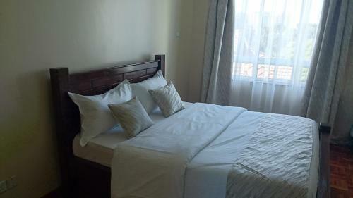 Apartamento Tomax Brooks