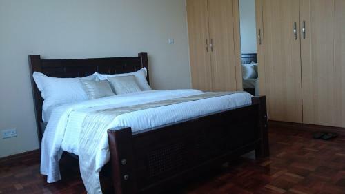 Apartamento Tomax Brooks