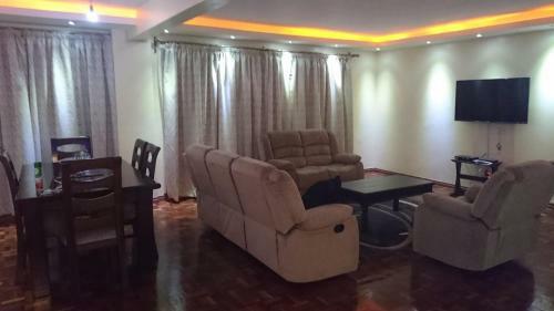 Apartamento Tomax Brooks