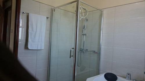 Apartamento Tomax Brooks