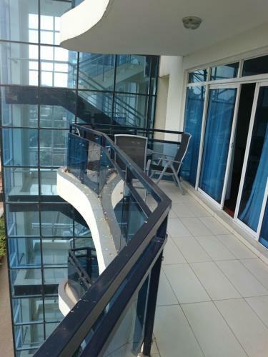 Apartamento Tomax Brooks