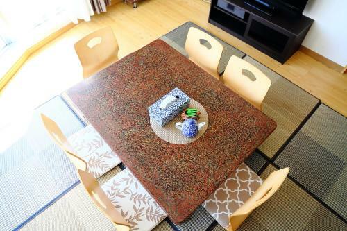 Apartamento New Open!good Location In Sappro! Max 9 Guest