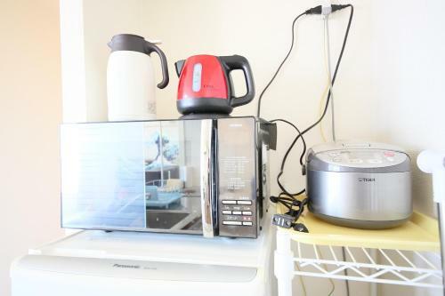 Apartamento New Open!good Location In Sappro! Max 9 Guest