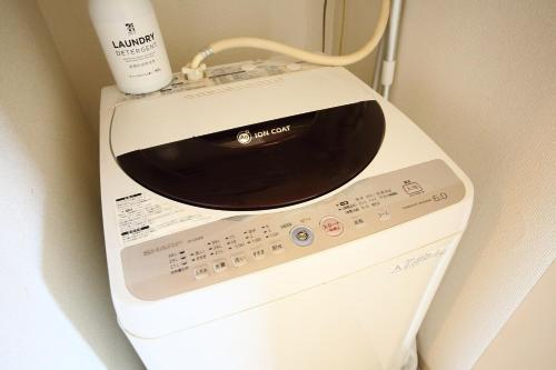 Apartamento New Open!good Location In Sappro! Max 9 Guest