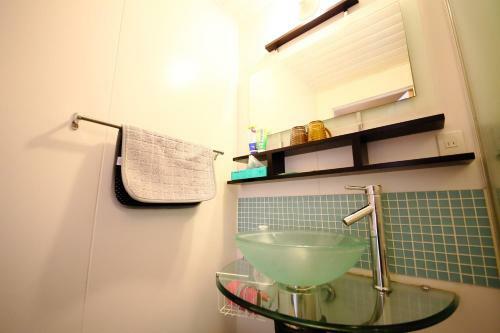 Apartamento New Open!good Location In Sappro! Max 9 Guest
