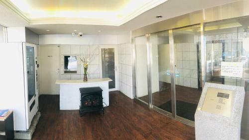 Apartamento New Open!good Location In Sappro! Max 9 Guest