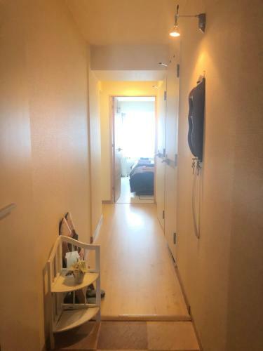Apartamento New Open!good Location In Sappro! Max 9 Guest