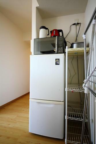 Apartamento New Open!good Location In Sappro! Max 9 Guest