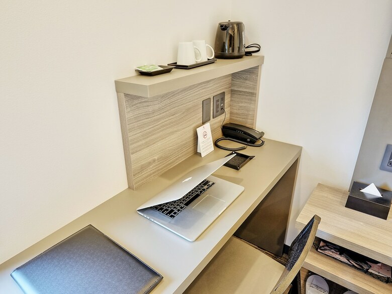 Hotel Red Planet Sapporo Susukino South