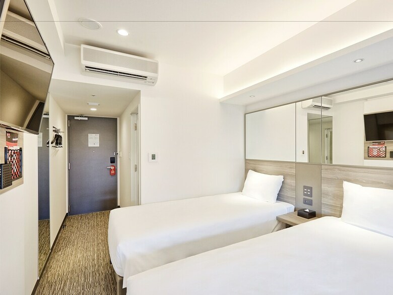 Hotel Red Planet Sapporo Susukino South