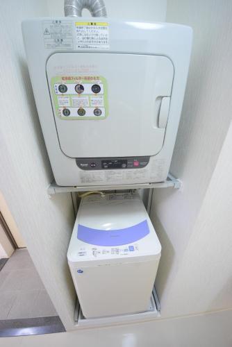 Apartamento Sumuka Asato Station 1room[c-8]