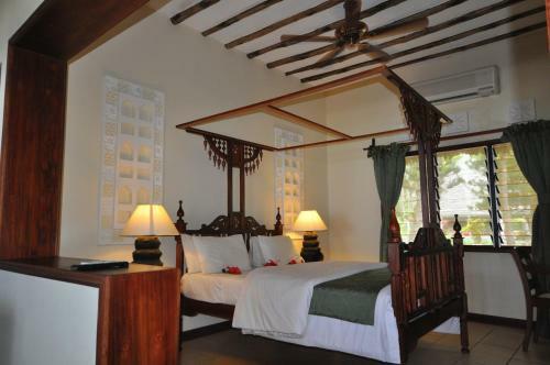 Hotel Kilifi Bay Beach Resort