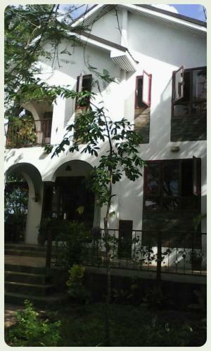 Hotel Kilifi Maghreb
