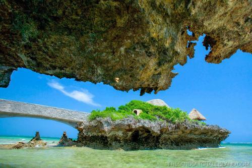 Hotel The Sands At Chale Island