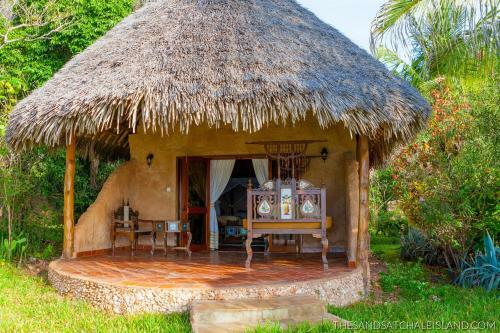 Hotel The Sands At Chale Island