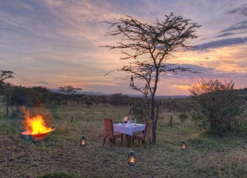 Kicheche Valley Camp