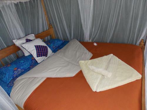 Crocodile Camp-masai Mara