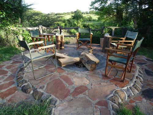Crocodile Camp-masai Mara