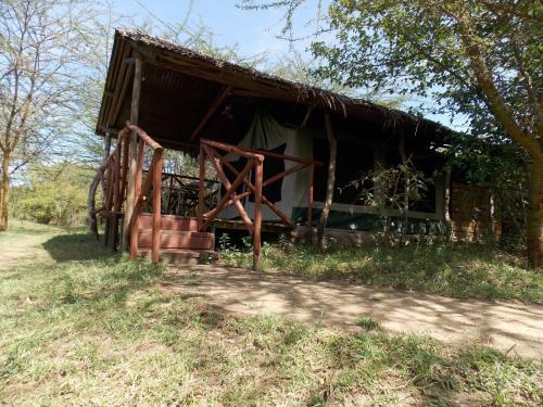 Crocodile Camp-masai Mara