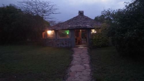 Crocodile Camp-masai Mara