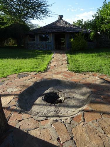 Crocodile Camp-masai Mara