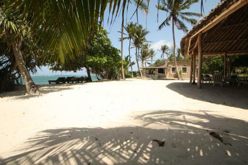 Clamkara Beach House