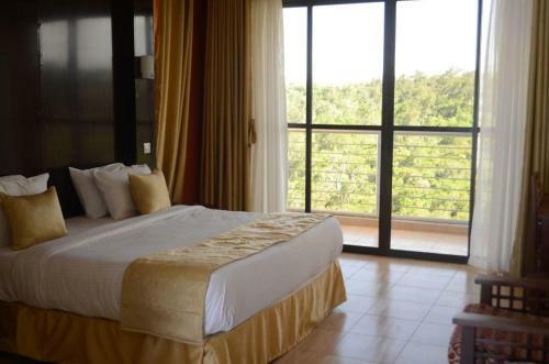 Regency Mount Kenya Hotel