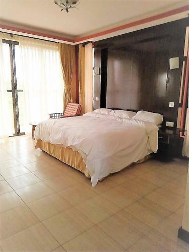 Regency Mount Kenya Hotel