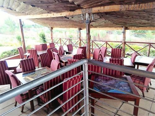 Regency Mount Kenya Hotel