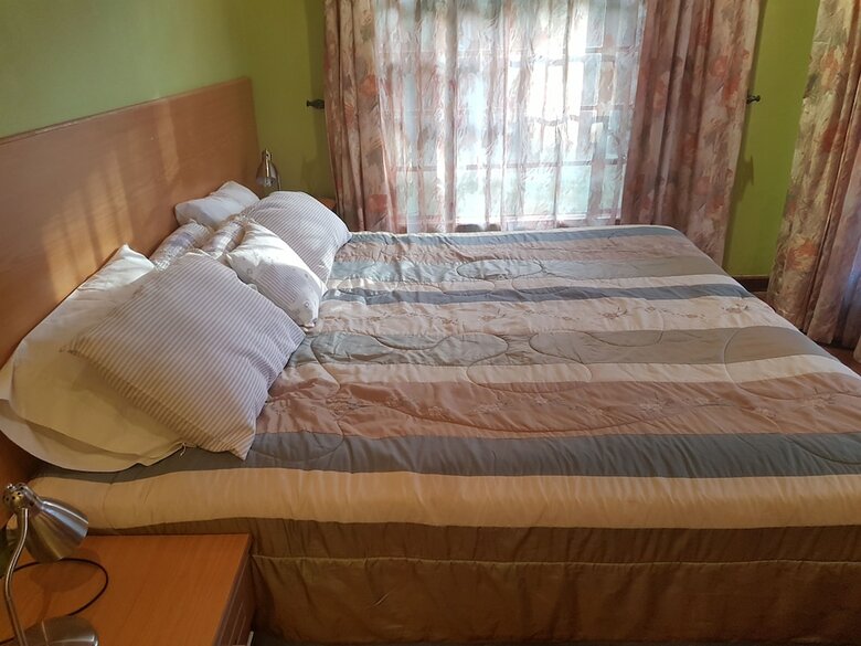 Hostal Spurwing Guest House
