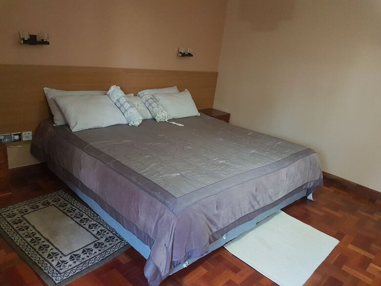 Hostal Spurwing Guest House