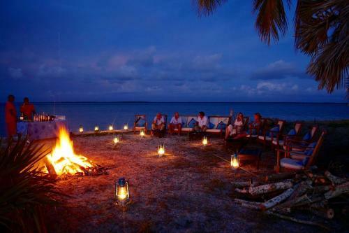 Lodge Manda Bay