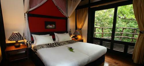 Shimba Hills Lodge