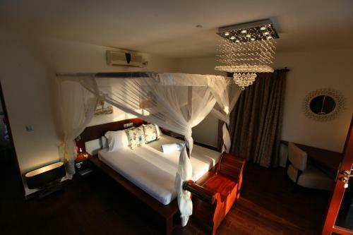 Villa Raymond, Diani, Kenya