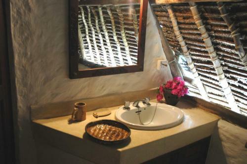 Shambani Cottages